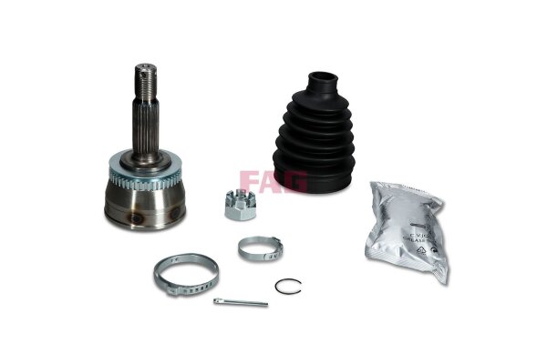 Schaeffler FAG 771 0639 30 Gelenksatz, Antriebswelle