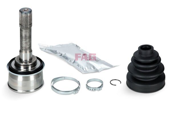 Schaeffler FAG 771 0648 30 Gelenksatz, Antriebswelle