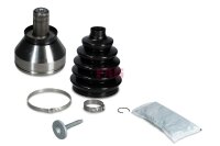 Schaeffler FAG 771 0666 30 Gelenksatz, Antriebswelle