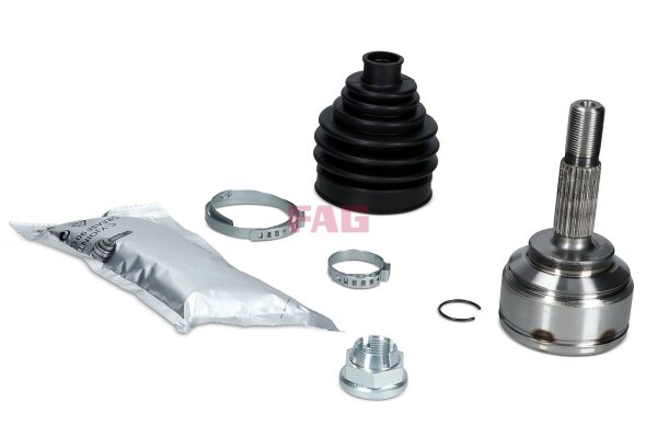 Schaeffler FAG 771 0667 30 Gelenksatz, Antriebswelle