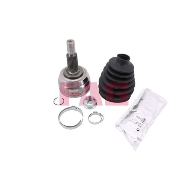 Schaeffler FAG 771 0668 30 Gelenksatz, Antriebswelle