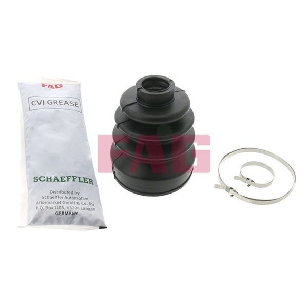 Schaeffler FAG 772 0040 30 Faltenbalgsatz, Antriebswelle