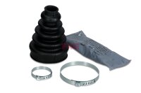 Schaeffler FAG 772 0248 30 Faltenbalgsatz, Antriebswelle