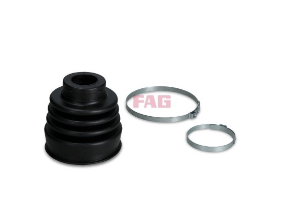 Schaeffler FAG 772 0268 30 Faltenbalgsatz, Antriebswelle