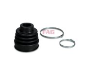 Schaeffler FAG 772 0268 30 Faltenbalgsatz, Antriebswelle