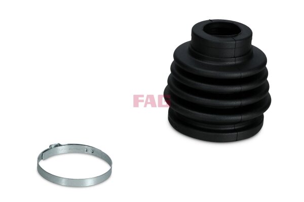 Schaeffler FAG 772 0275 30 Faltenbalgsatz, Antriebswelle