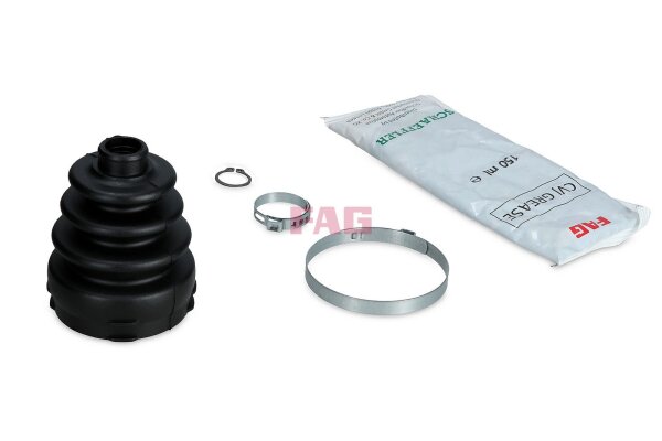 Schaeffler FAG 772 0276 30 Faltenbalgsatz, Antriebswelle