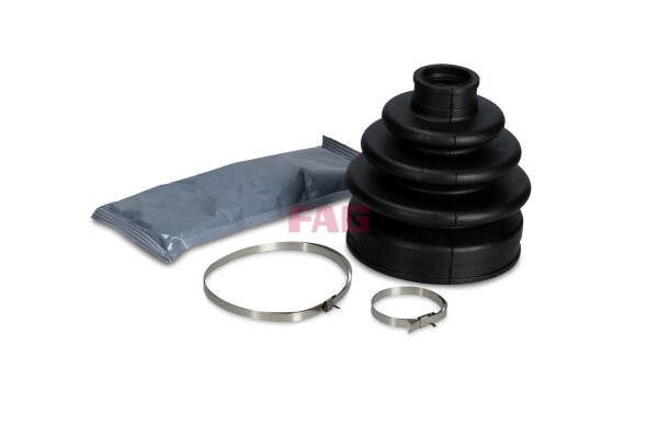 Schaeffler FAG 772 0352 30 Faltenbalgsatz, Antriebswelle
