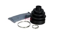 Schaeffler FAG 772 0352 30 Faltenbalgsatz, Antriebswelle