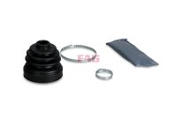 Schaeffler FAG 772 0440 30 Faltenbalgsatz, Antriebswelle