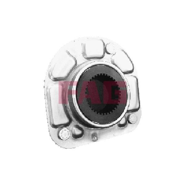 Schaeffler FAG 814 0001 10 Federbeinstützlager
