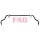 Schaeffler FAG 818 0011 10 Stabilisator, Fahrwerk