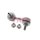 Schaeffler FAG 818 0017 10 Stange/Strebe, Stabilisator