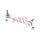Schaeffler FAG 818 0047 10 Stange/Strebe, Stabilisator