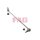 Schaeffler FAG 818 0071 10 Stange/Strebe, Stabilisator