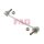 Schaeffler FAG 818 0111 10 Stange/Strebe, Stabilisator