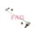 Schaeffler FAG 818 0115 10 Stange/Strebe, Stabilisator