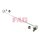 Schaeffler FAG 818 0146 10 Stange/Strebe, Stabilisator