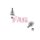 Schaeffler FAG 818 0180 10 Stange/Strebe, Stabilisator
