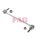 Schaeffler FAG 818 0199 10 Stange/Strebe, Stabilisator