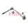 Schaeffler FAG 818 0331 10 Stange/Strebe, Stabilisator