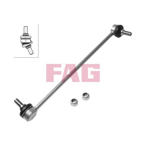 Schaeffler FAG 818 0461 10 Stange/Strebe, Stabilisator