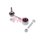 Schaeffler FAG 818 0475 10 Stange/Strebe, Stabilisator
