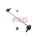 Schaeffler FAG 818 0516 10 Stange/Strebe, Stabilisator