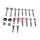 Schaeffler FAG 827 0006 30 Montagesatz, Lenker