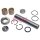 Schaeffler FAG 830 0011 30 Reparatursatz, Achsschenkelbolzen