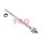 Schaeffler FAG 840 0230 10 Axialgelenk, Spurstange