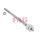 Schaeffler FAG 840 0282 10 Axialgelenk, Spurstange