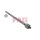 Schaeffler FAG 840 0355 10 Axialgelenk, Spurstange