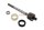 Schaeffler FAG 840 0393 10 Axialgelenk, Spurstange