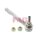 Schaeffler FAG 840 0601 10 Spurstangenkopf