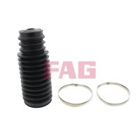 Schaeffler FAG 841 0004 30 Faltenbalgsatz, Lenkung
