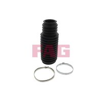 Schaeffler FAG 841 0005 30 Faltenbalgsatz, Lenkung