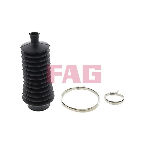 Schaeffler FAG 841 0048 30 Faltenbalgsatz, Lenkung