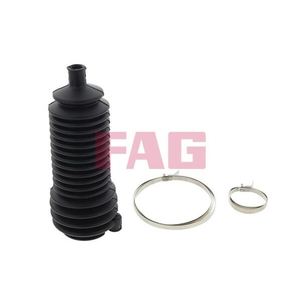 Schaeffler FAG 841 0051 30 Faltenbalgsatz, Lenkung