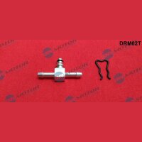 Dr.Motor Automotive DRM02T Schlauchverbinder,...