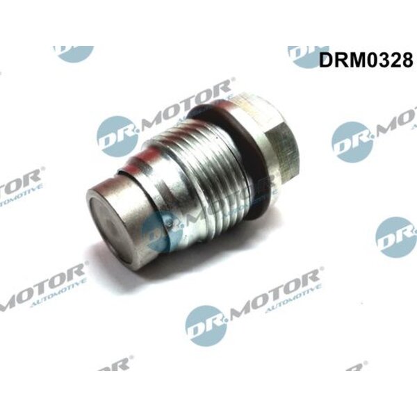Dr.Motor Automotive DRM0328 Druckbegrenzungsventil, Common-Rail-System