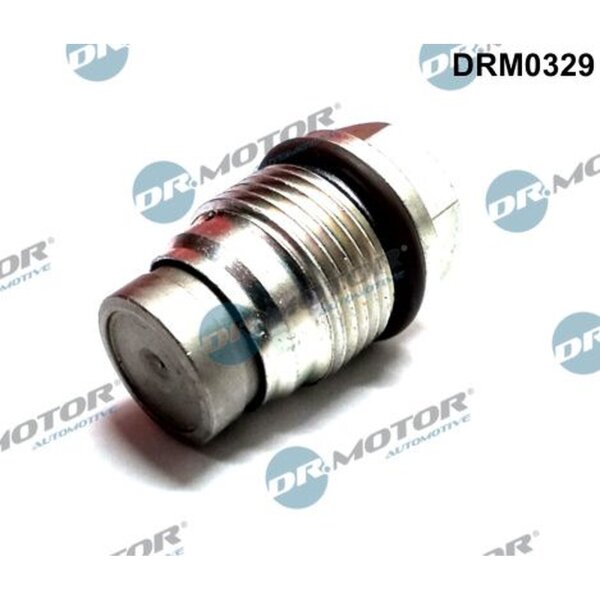 Dr.Motor Automotive DRM0329 Druckbegrenzungsventil, Common-Rail-System