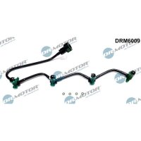 Dr.Motor Automotive DRM6009 Schlauch, Leckkraftstoff
