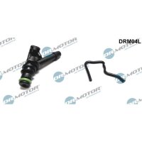 Dr.Motor Automotive DRM04L Schlauchverbinder,...