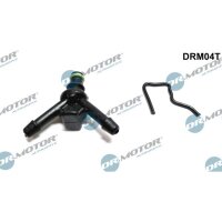 Dr.Motor Automotive DRM04T Schlauchverbinder,...