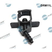 Dr.Motor Automotive DRM11L Schlauchverbinder,...