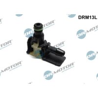Dr.Motor Automotive DRM13L Schlauchverbinder,...