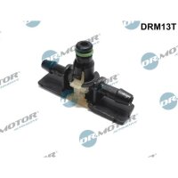 Dr.Motor Automotive DRM13T Schlauchverbinder,...