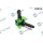Dr.Motor Automotive DRM14L Schlauchverbinder, Kraftstoffschlauch
