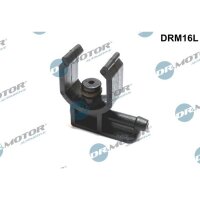 Dr.Motor Automotive DRM16L Schlauchverbinder,...